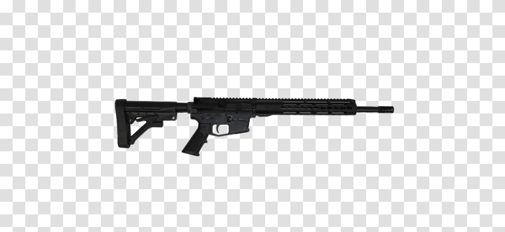 Cbc Industries Rifle Non Lock Back Cbc Precision Ar, Gun, Weapon, Weaponry, Shotgun Transparent Png