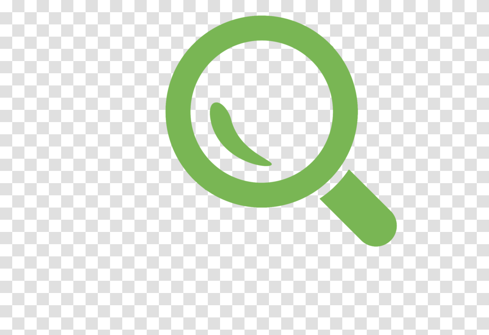 Cbd Compliance Safety Dot, Magnifying Transparent Png