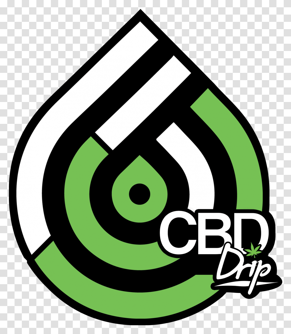 Cbd Drip, Alphabet, Number Transparent Png