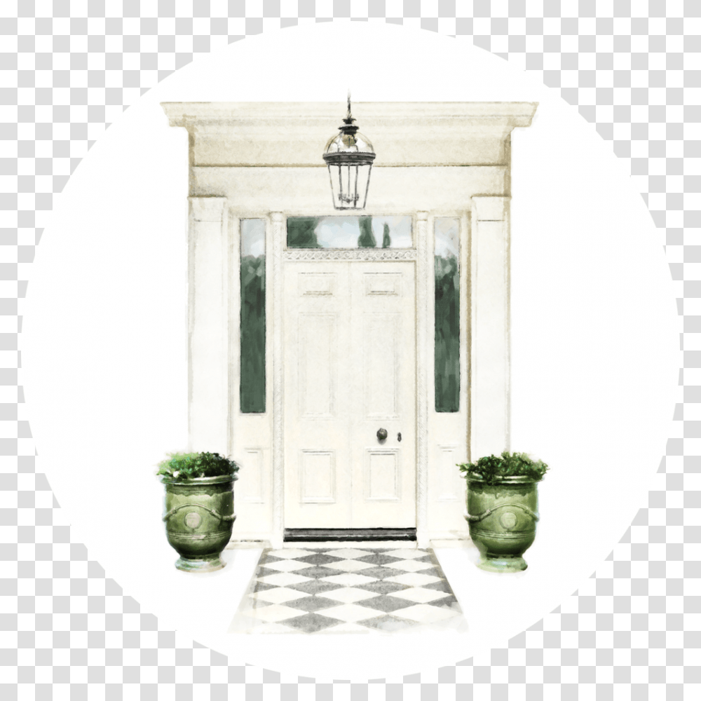 Cbd Enterance Comp Home Door, Vase, Jar, Pottery, Tabletop Transparent Png