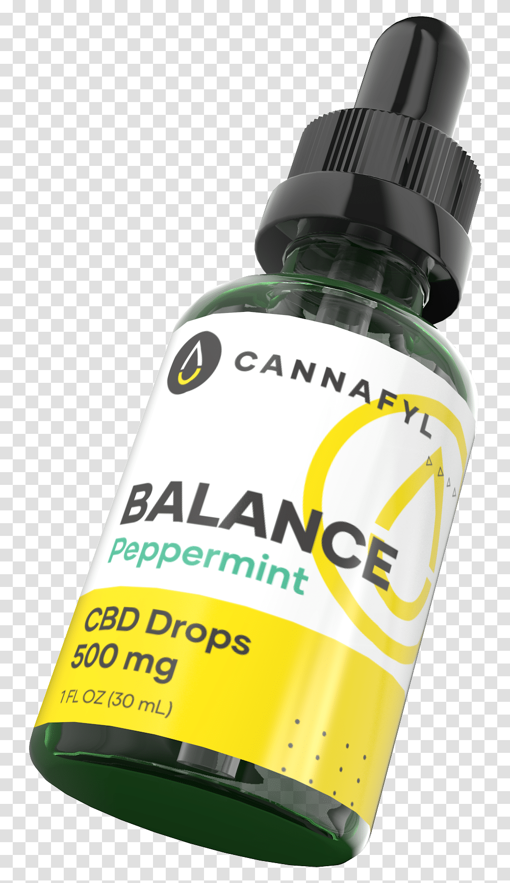 Cbd For Anxiety Dog Cbd Products, Bottle Transparent Png