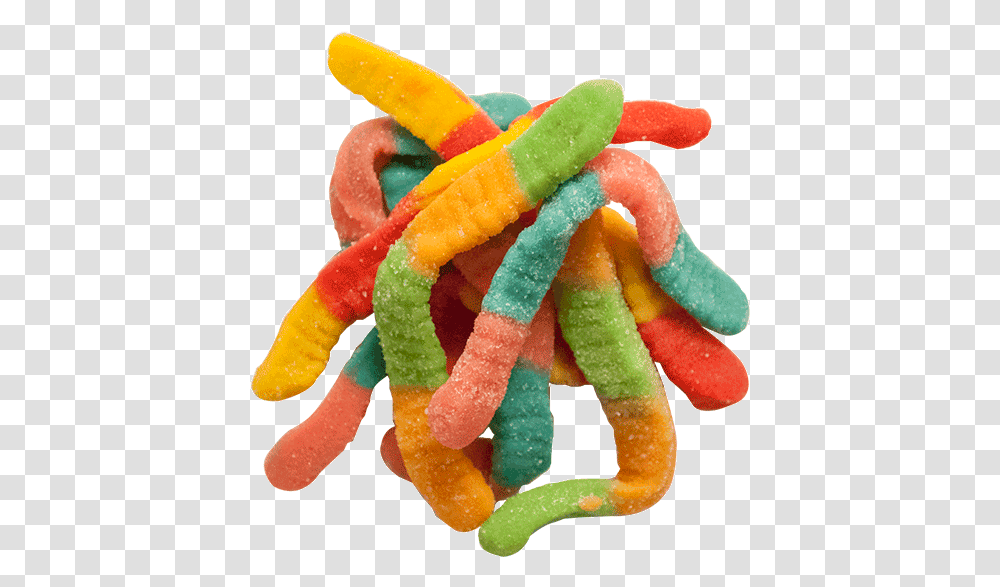 Cbd Gummy Worms, Sweets, Food, Confectionery, Hot Dog Transparent Png