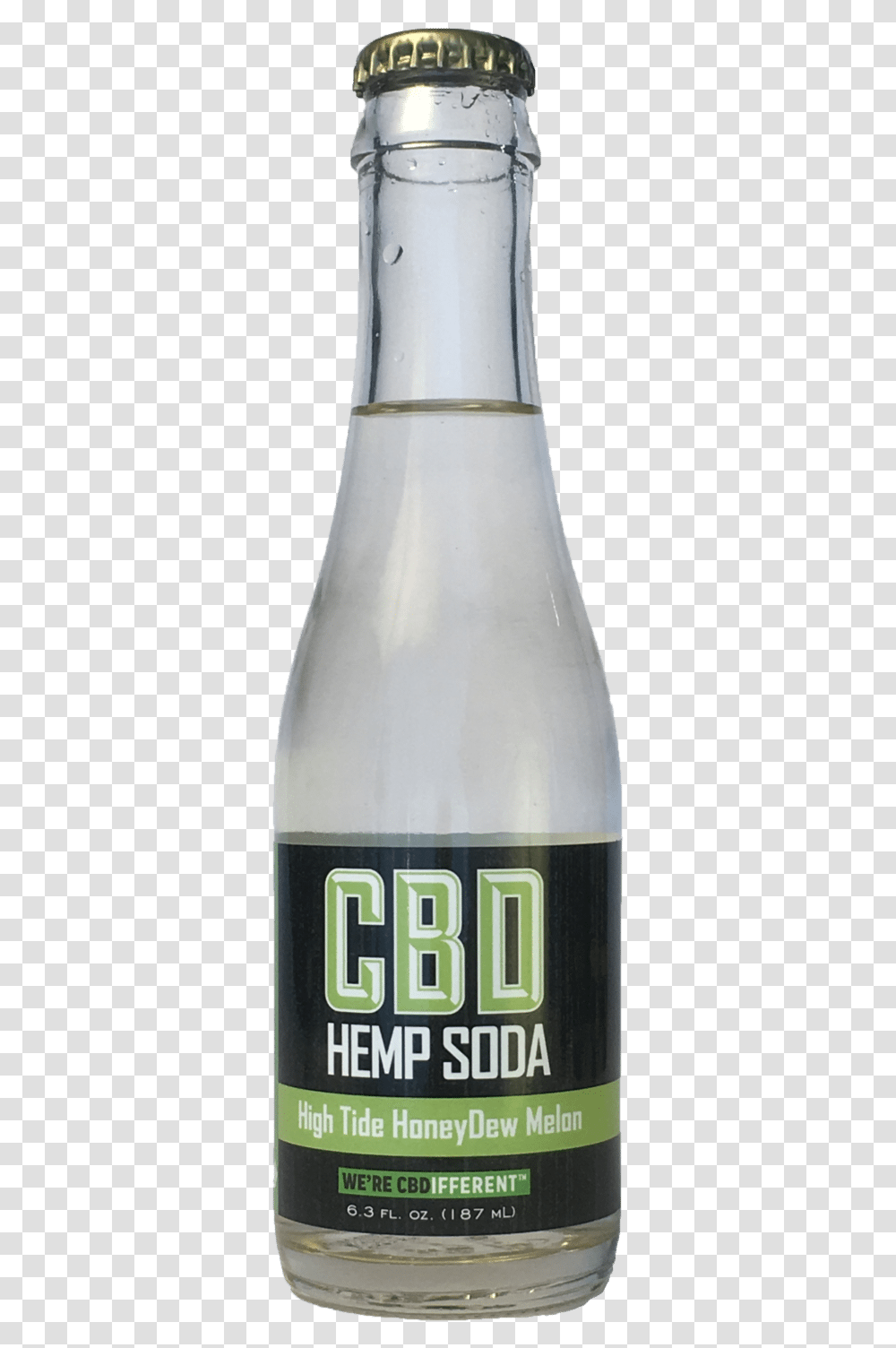 Cbd Hemp Soda Honeydew Melon Hemp Soda, Beer, Alcohol, Beverage, Drink Transparent Png