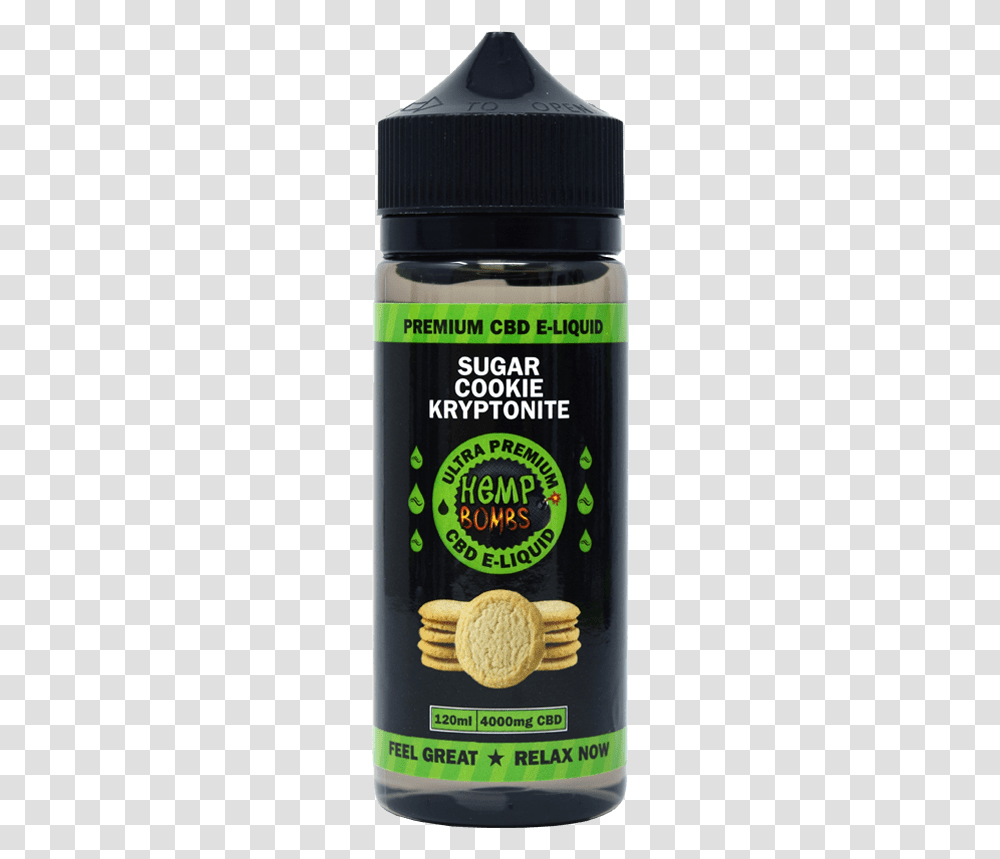 Cbd Liquid 4000 Mg, Tin, Can, Beer, Alcohol Transparent Png