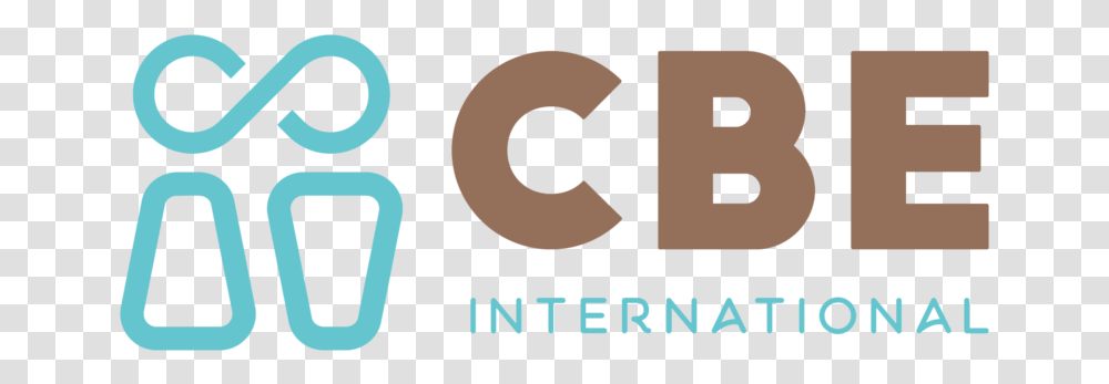 Cbe Logo Horz Rgb Background Christians For Biblical Equality, Number, Alphabet Transparent Png