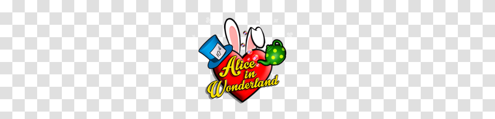 Cbeebies Alice In Wonderland, Dynamite Transparent Png