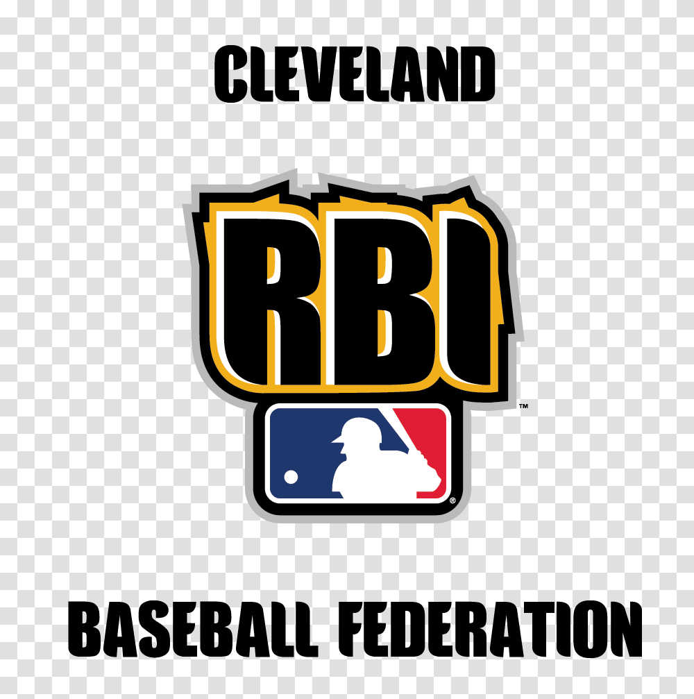 Cbf Benefit Cleveland Baseball Federation, Label, Logo Transparent Png