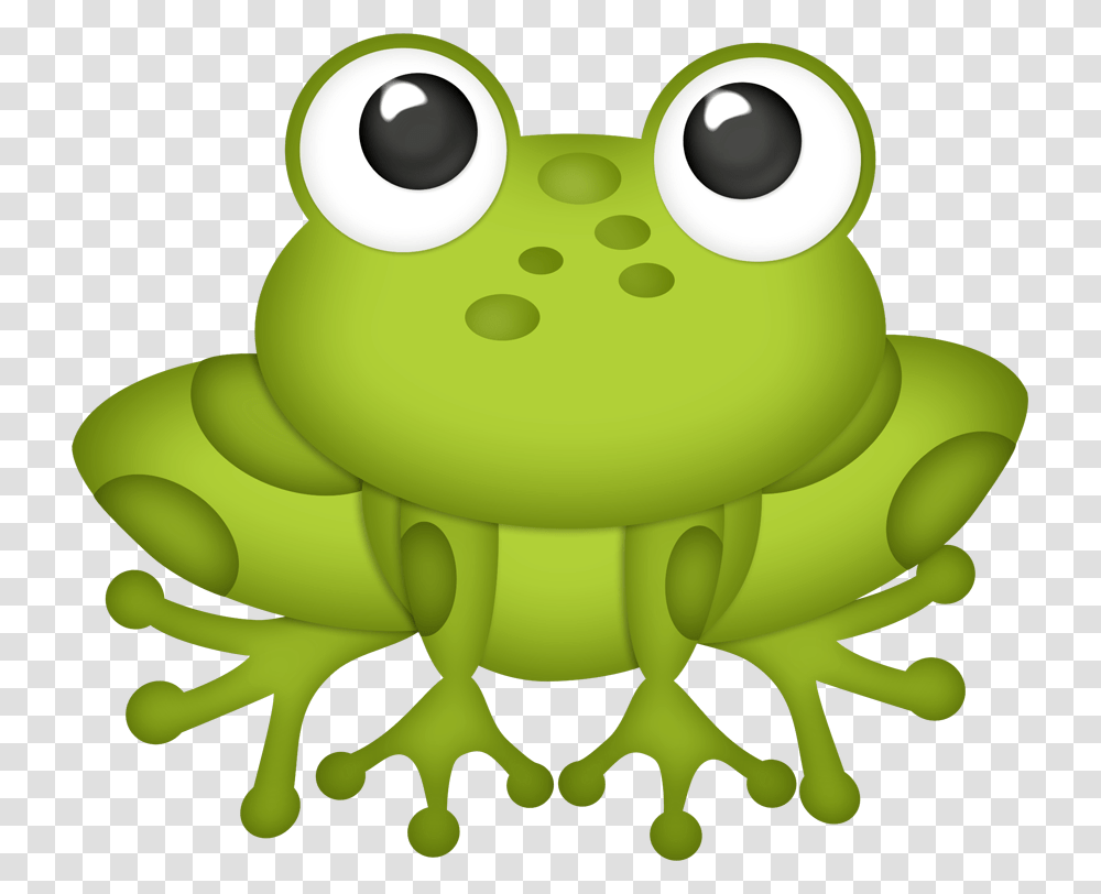 Cbg Toadallycute Grass Frog Eyes Cartoon, Animal, Toy, Insect, Invertebrate Transparent Png