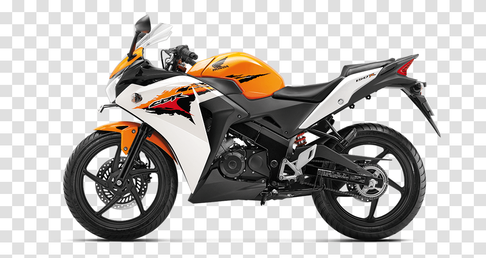 Cbr 150 Vs R15 Download Cbf 125 Vs Cbr, Motorcycle, Vehicle, Transportation, Wheel Transparent Png