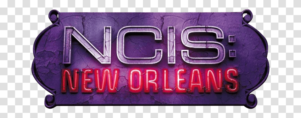Cbs Announces Ncis New Orleans Season 6 2020 Return Ncis New Orleans 2019, Alphabet, Text, Lighting, Word Transparent Png