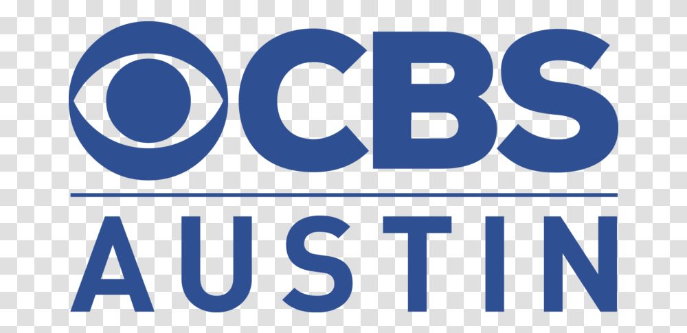 Cbs Cbs Austin Logo, Text, Number, Symbol, Alphabet Transparent Png