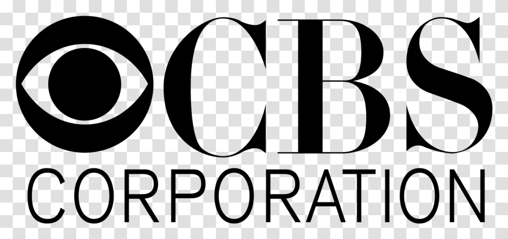 Cbs Corporation Logo, Gray, World Of Warcraft Transparent Png