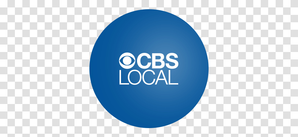 Cbs Local Cbs Local Logo, Sphere, Word, Text, Ball Transparent Png