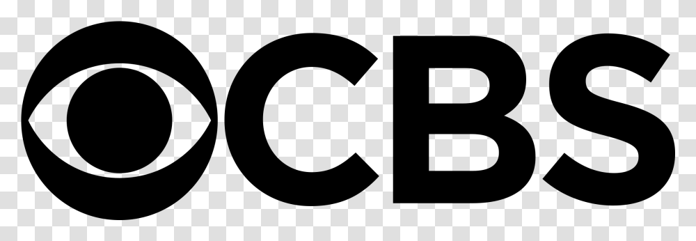 Cbs Logo Cbs Logo, Gray, World Of Warcraft Transparent Png