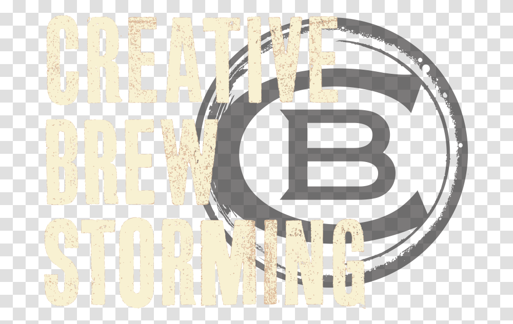 Cbs Logo Circle, Word, Poster, Advertisement Transparent Png