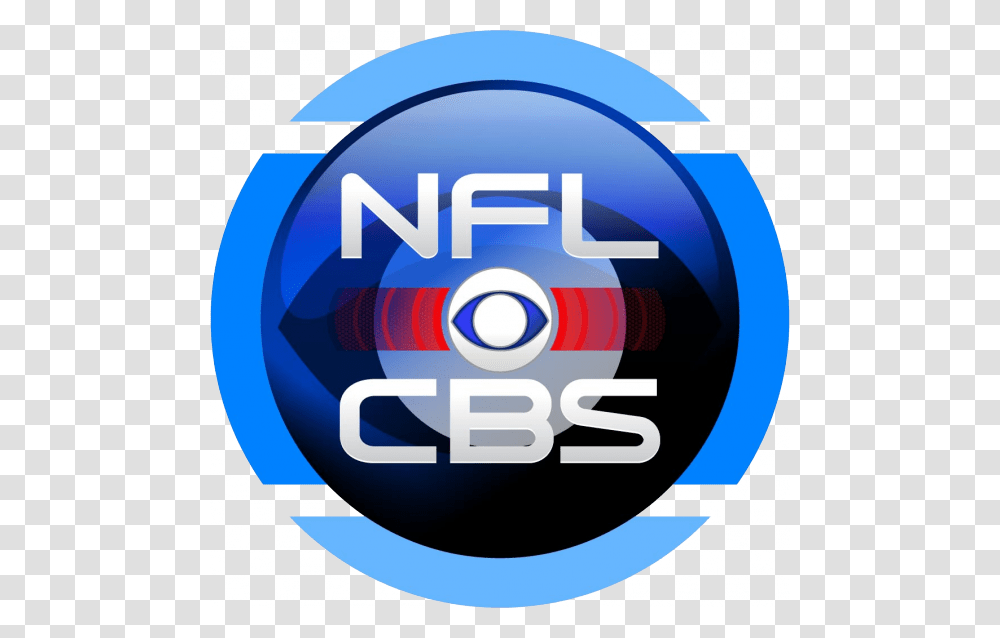 Cbs Nfl Will Offer Thursday Night Football Games, Disk, Dvd, Logo Transparent Png