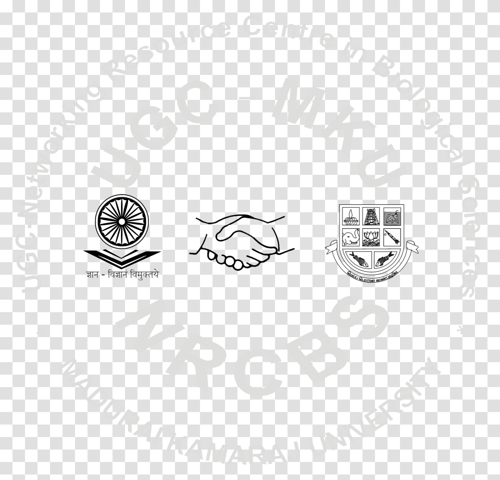 Cbs Shake Hands, Logo Transparent Png