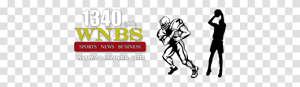 Cbs Sports Radio Wnbs 1340 Am For American Football, Person, Human, Hand, Astronaut Transparent Png