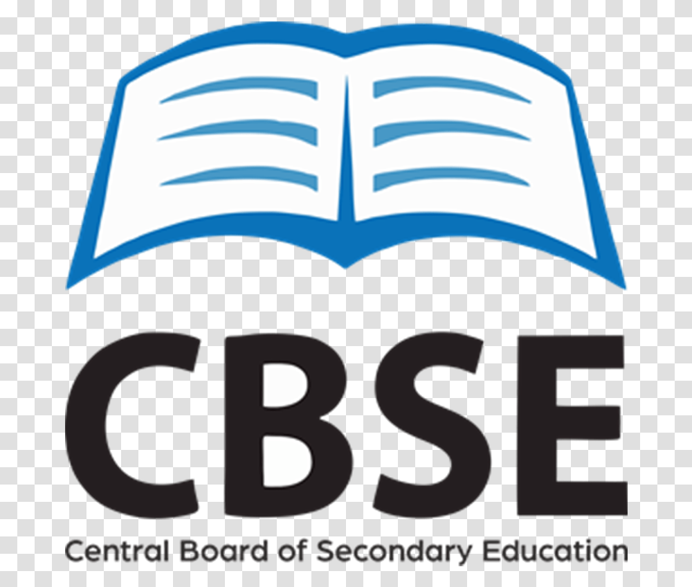 Cbse Logo, Number, Page Transparent Png