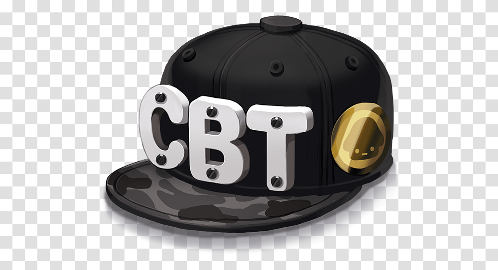 Cbt Hat Maplestory 2 Cbt Hat, Sweets, Food, Meal, Helmet Transparent Png