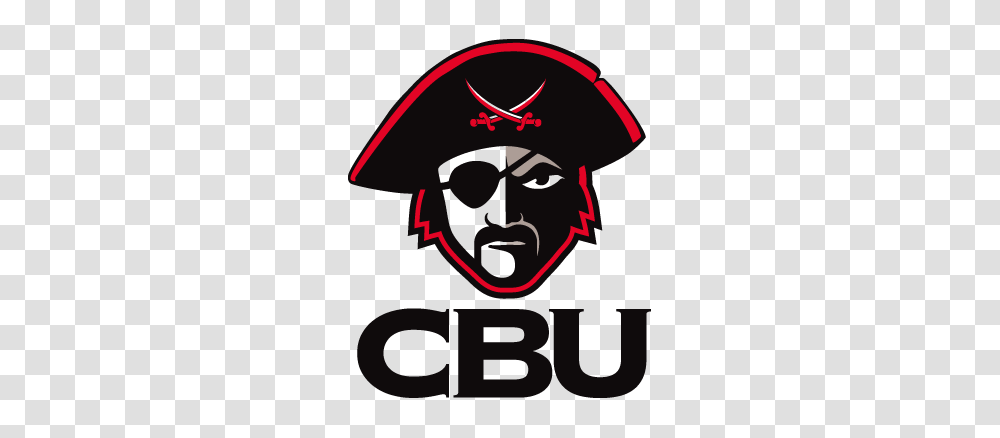 Cbu Logos Download A Cbu Logo Cbu, Person, Human, Pirate, Poster Transparent Png