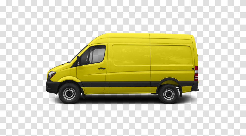 Cc 03 1280 1243 2019 Mercedes Benz Sprinter Crew Van, Vehicle, Transportation, Moving Van, Caravan Transparent Png