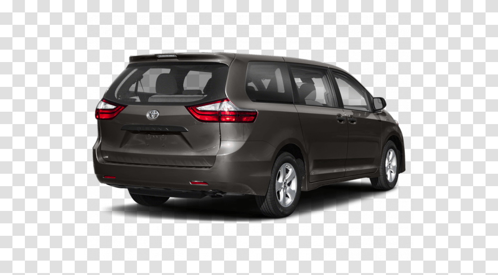 Cc 02 1280 01h1 Toyota Sienna Limited 2019, Car, Vehicle, Transportation, Automobile Transparent Png