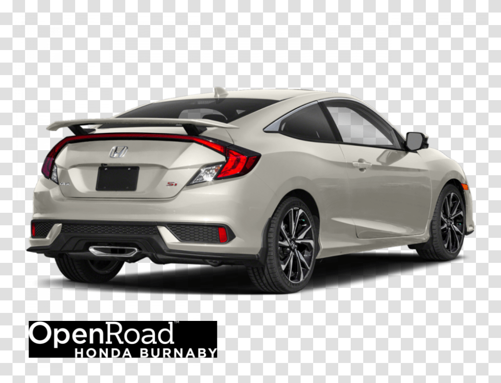 Cc 02 1280 Nh883p Honda Civic Type R 2019, Car, Vehicle, Transportation, Automobile Transparent Png