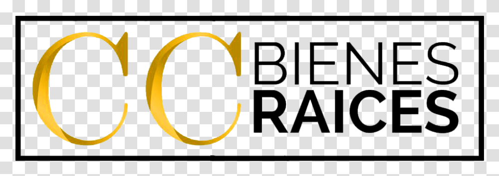 Cc Bienes Races Circle, Logo, Trademark, Light Transparent Png