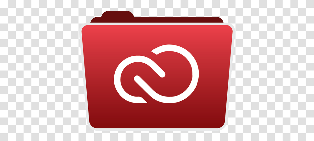 Cc Folder Icon Adobe Folders Icons Softiconscom Creative Cloud Folder Icon, First Aid, Logo, Symbol, Trademark Transparent Png