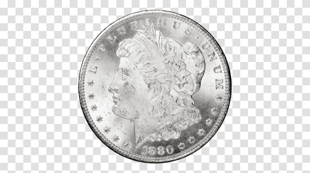 Cc Gsam1 Obv Ngc64 950 Quarter, Silver, Coin, Money, Rug Transparent Png