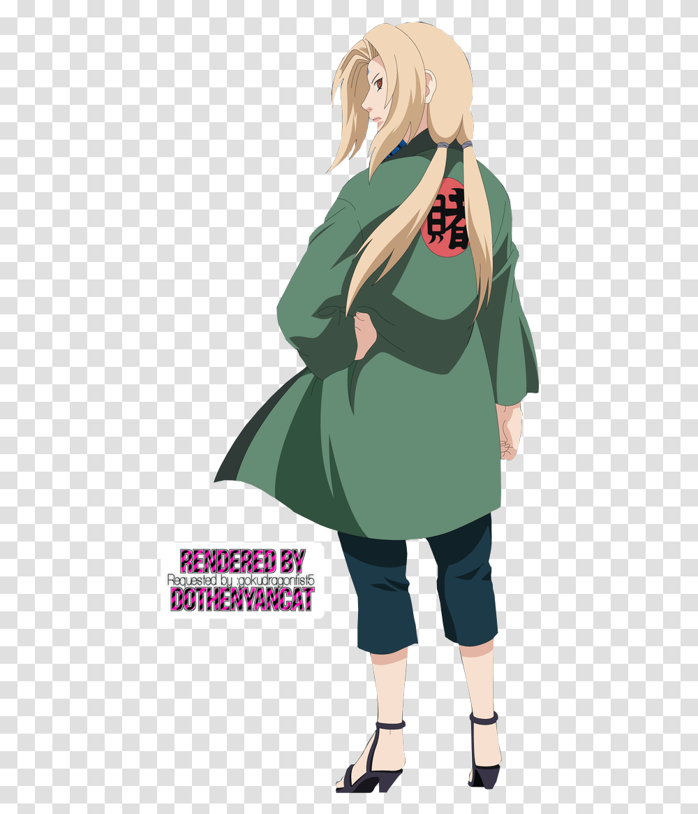 Cc Lng Trong Naruto, Sleeve, Long Sleeve, Person Transparent Png