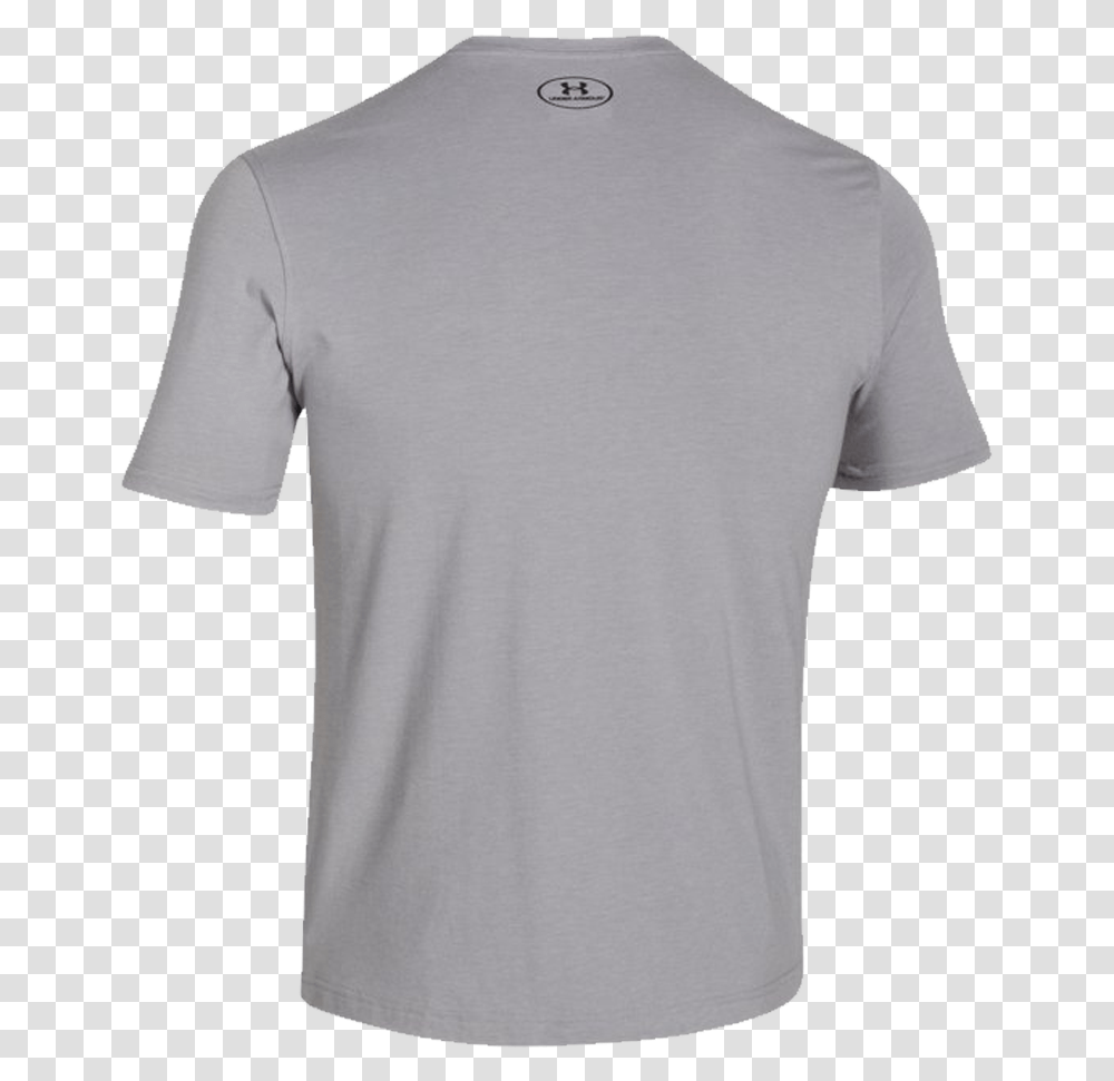 Cc Sportstyle Logo T Shirt Men Grey T Shirt, Apparel, T-Shirt, Sleeve Transparent Png