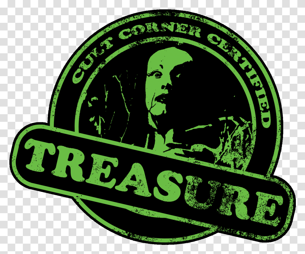 Cc Treasure Emblem, Label, Logo Transparent Png