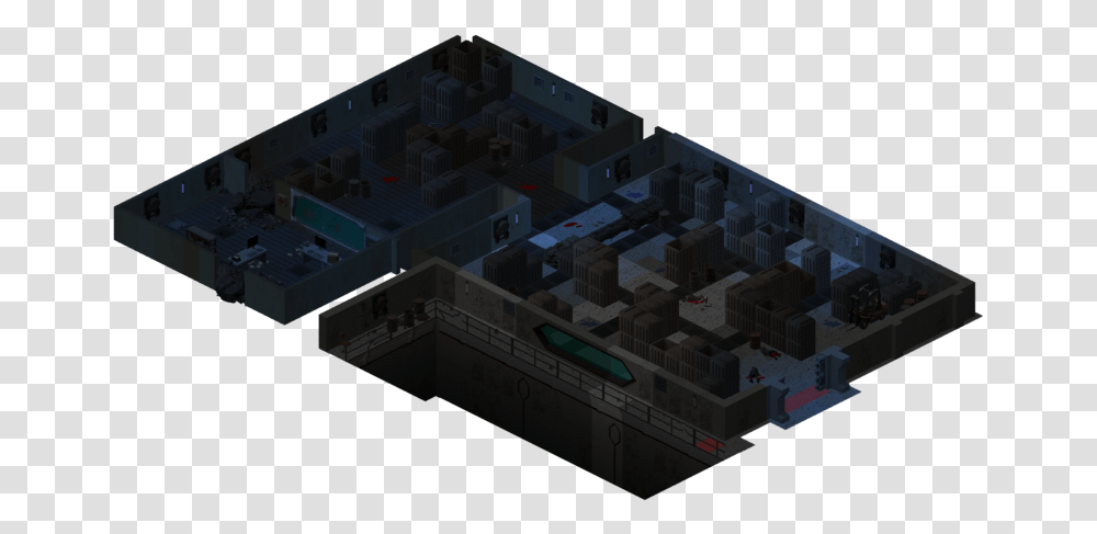 Cc Warehouse Electrical Connector, Diagram, Plan, Plot, Floor Plan Transparent Png