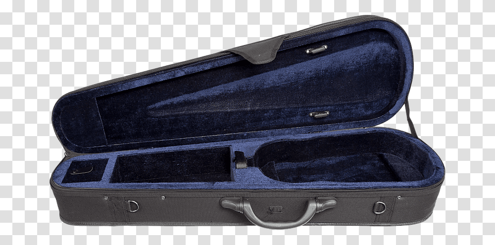Cc397 Violin Case, Briefcase, Bag, Luggage, Belt Transparent Png