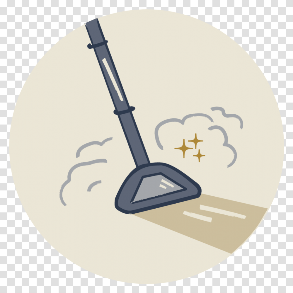 Ccc Carpet Cleaning Icon Carpet Cleaning Wand Clip Art, Leisure Activities, Broom, Tool, Vacuum Cleaner Transparent Png