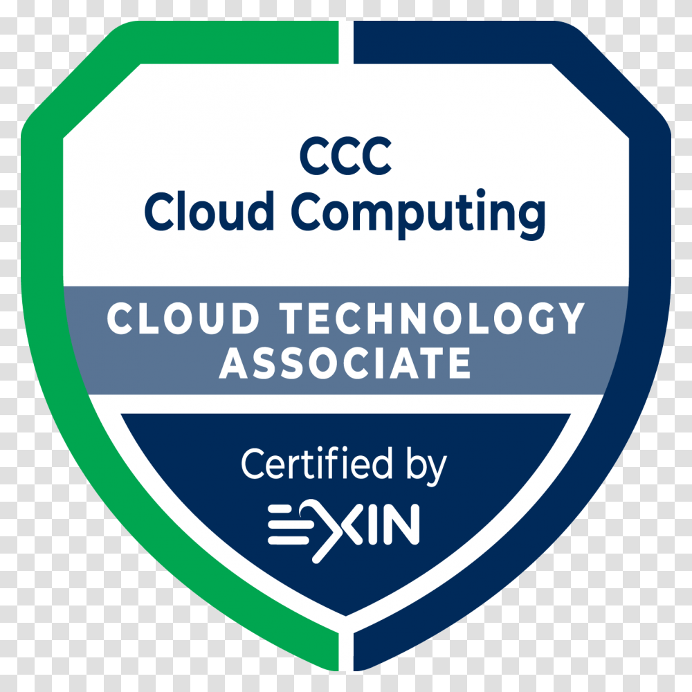 Ccc Cloud Technology Associate Ccc Professional Cloud Service Manager, Label, Word, Logo Transparent Png