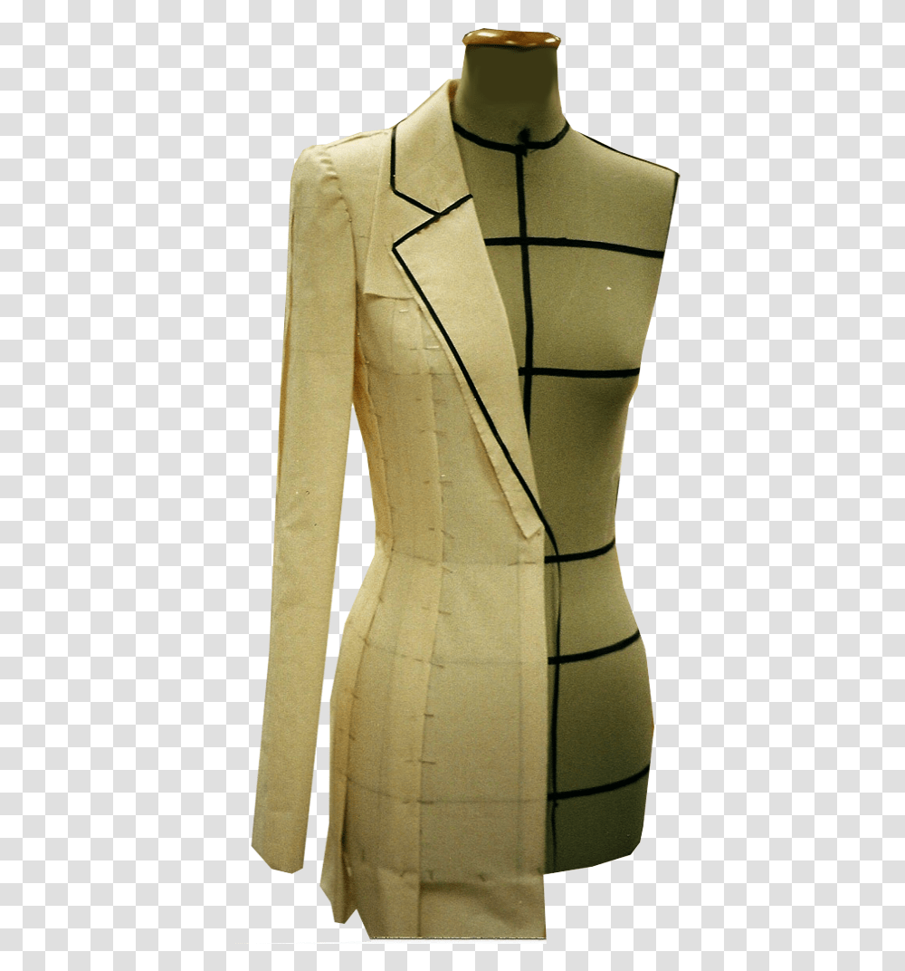 Cch Ct C O Vest N, Apparel, Long Sleeve, Person Transparent Png