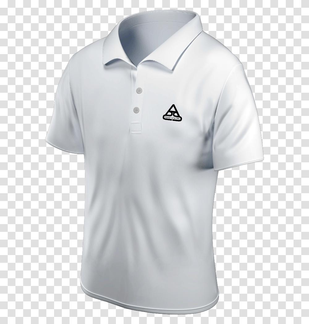Cch Polo 01 Front Polo Shirt, Apparel, Sleeve, Person Transparent Png
