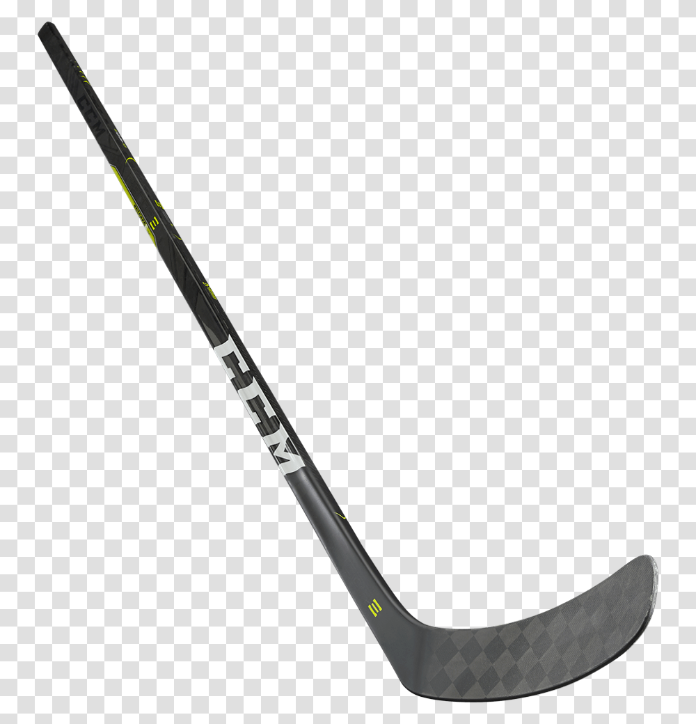 Ccm Hockey Stick, Cane Transparent Png