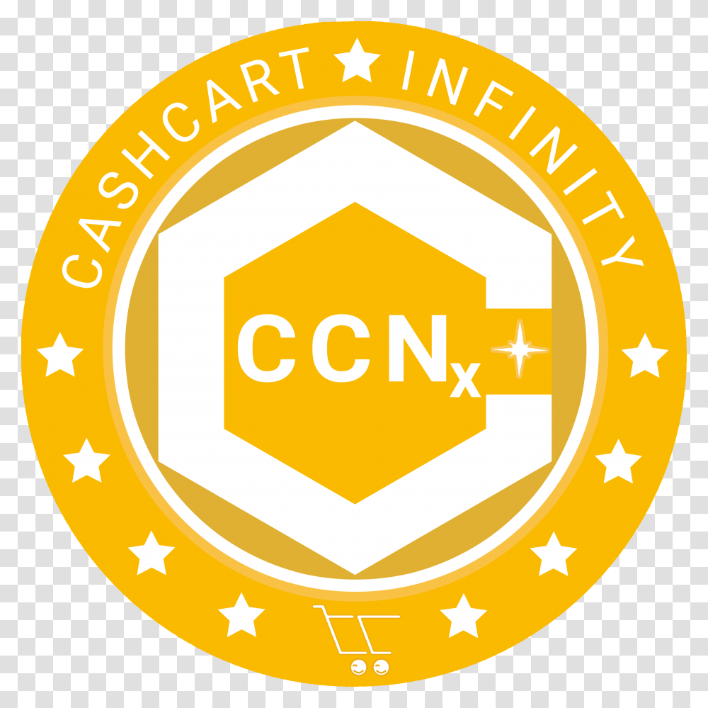 Ccnx Wallet, Logo, Paper Transparent Png
