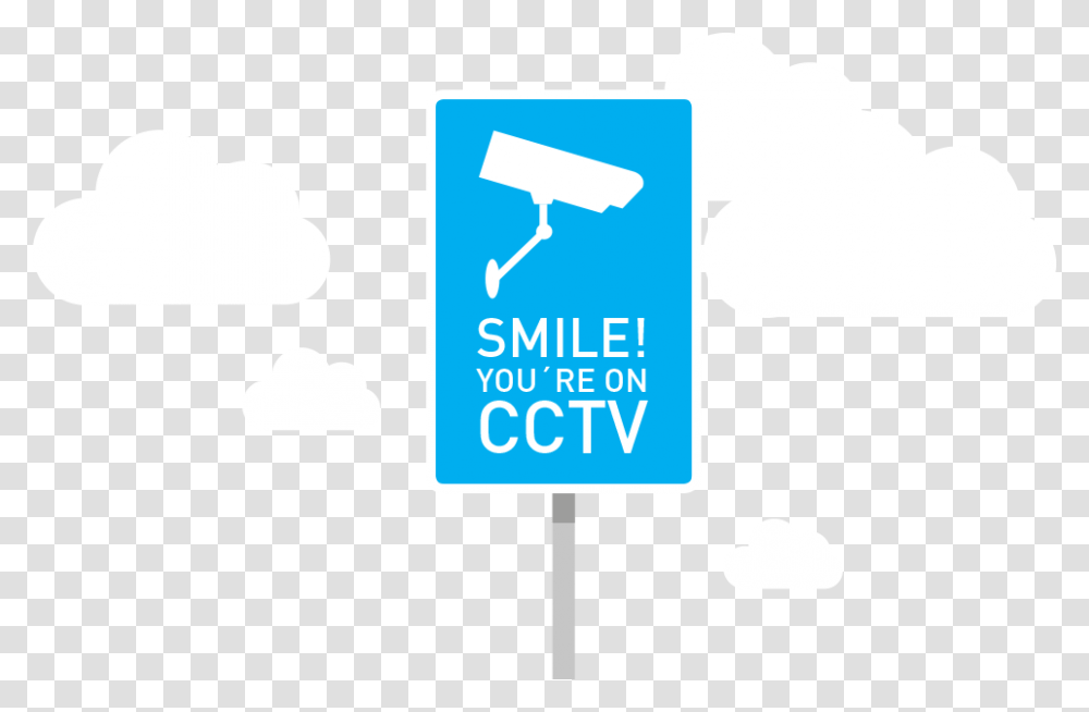 Cctv 3 Illustration, Sign, Electronics, Phone Transparent Png