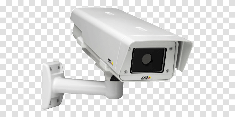 Cctv Axis, Projector, Adapter, Security Transparent Png
