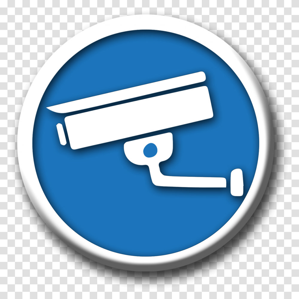 Cctv Camera Icon Cctv Camera Icon, Mailbox, Letterbox, Security Transparent Png