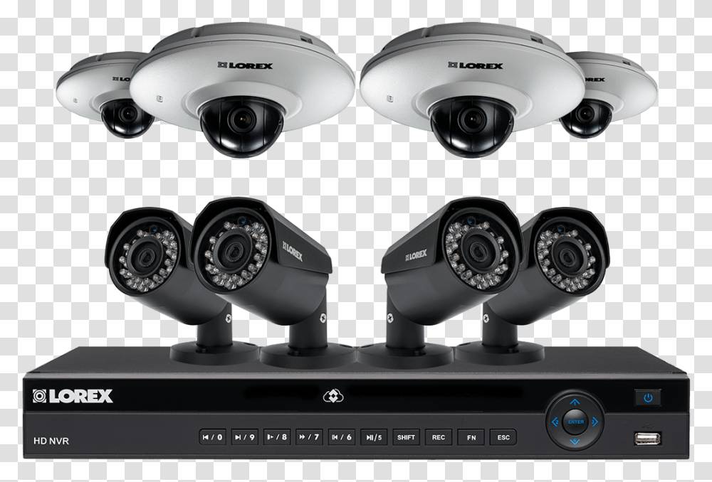 Cctv Camera Ptz, Electronics, Webcam, Sink Faucet, Cooktop Transparent Png