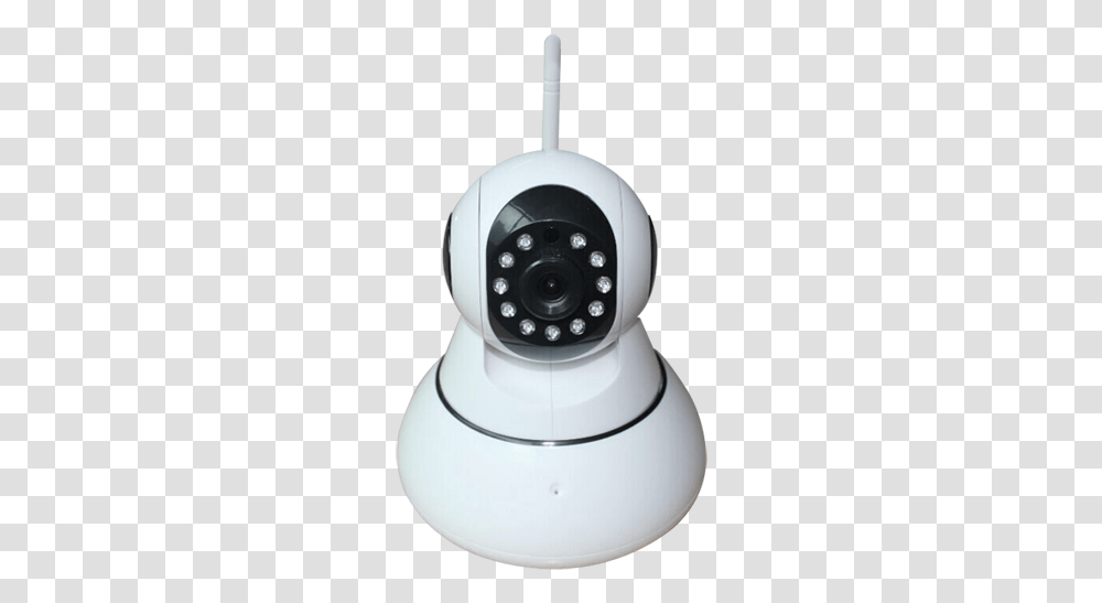 Cctv Camera Wireless Ip Camera, Electronics, Webcam, Snowman, Winter Transparent Png