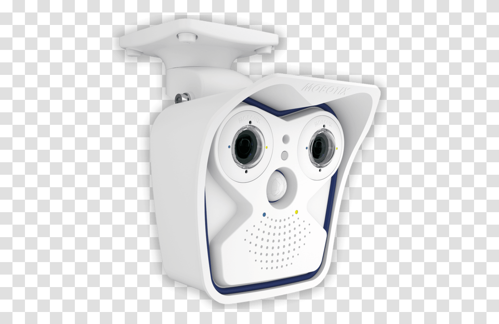 Cctv Cameras Mobotix, Electronics, Dryer, Appliance, Video Gaming Transparent Png