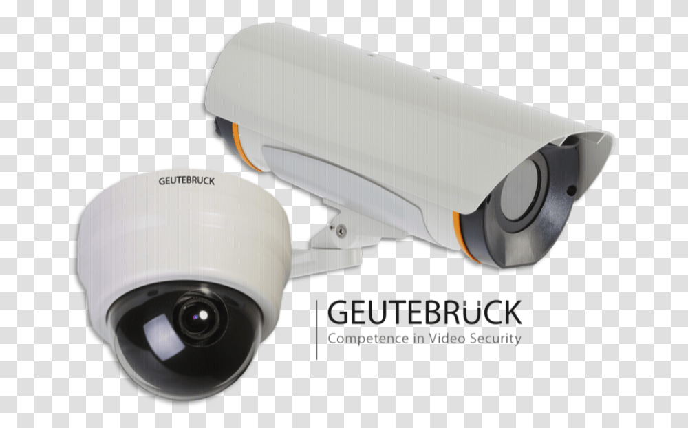 Cctv Made In Germany, Electronics, Camera, Blow Dryer, Appliance Transparent Png