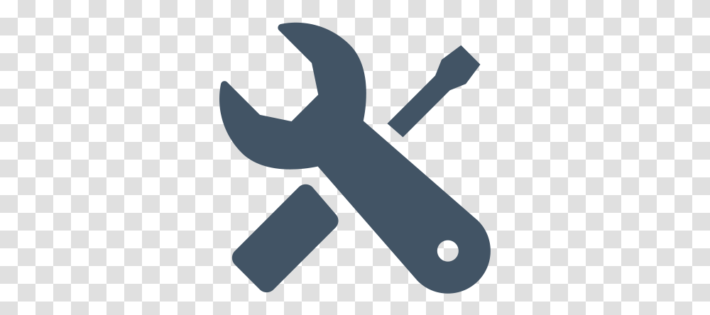 Cctv Support Services Fix Ico, Axe, Tool, Wrench, Hammer Transparent Png